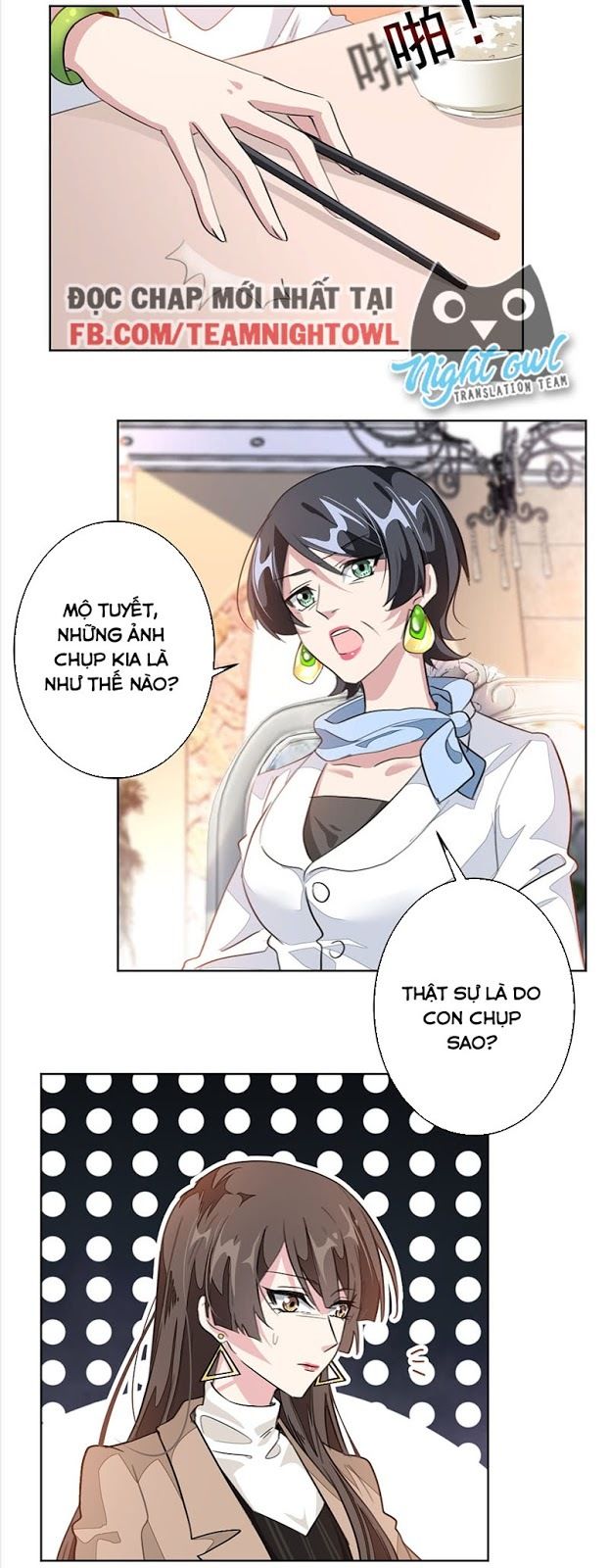 Hôn Nhân Trọng Sinh Nhẹ Nhàng Ấm Áp Sủng Vợ Chapter 32 - 2