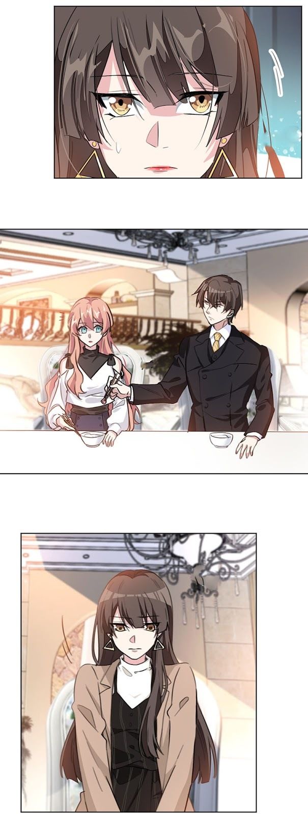 Hôn Nhân Trọng Sinh Nhẹ Nhàng Ấm Áp Sủng Vợ Chapter 32 - 3