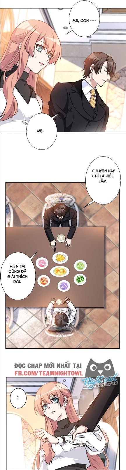 Hôn Nhân Trọng Sinh Nhẹ Nhàng Ấm Áp Sủng Vợ Chapter 32 - 5