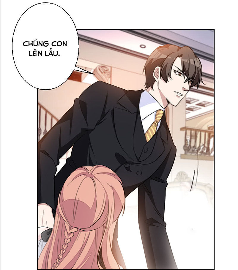 Hôn Nhân Trọng Sinh Nhẹ Nhàng Ấm Áp Sủng Vợ Chapter 32 - 6