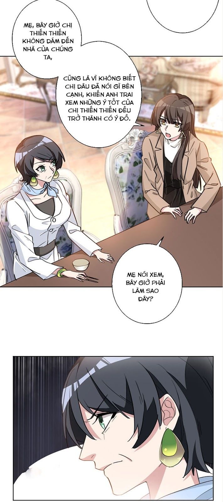 Hôn Nhân Trọng Sinh Nhẹ Nhàng Ấm Áp Sủng Vợ Chapter 33 - 5