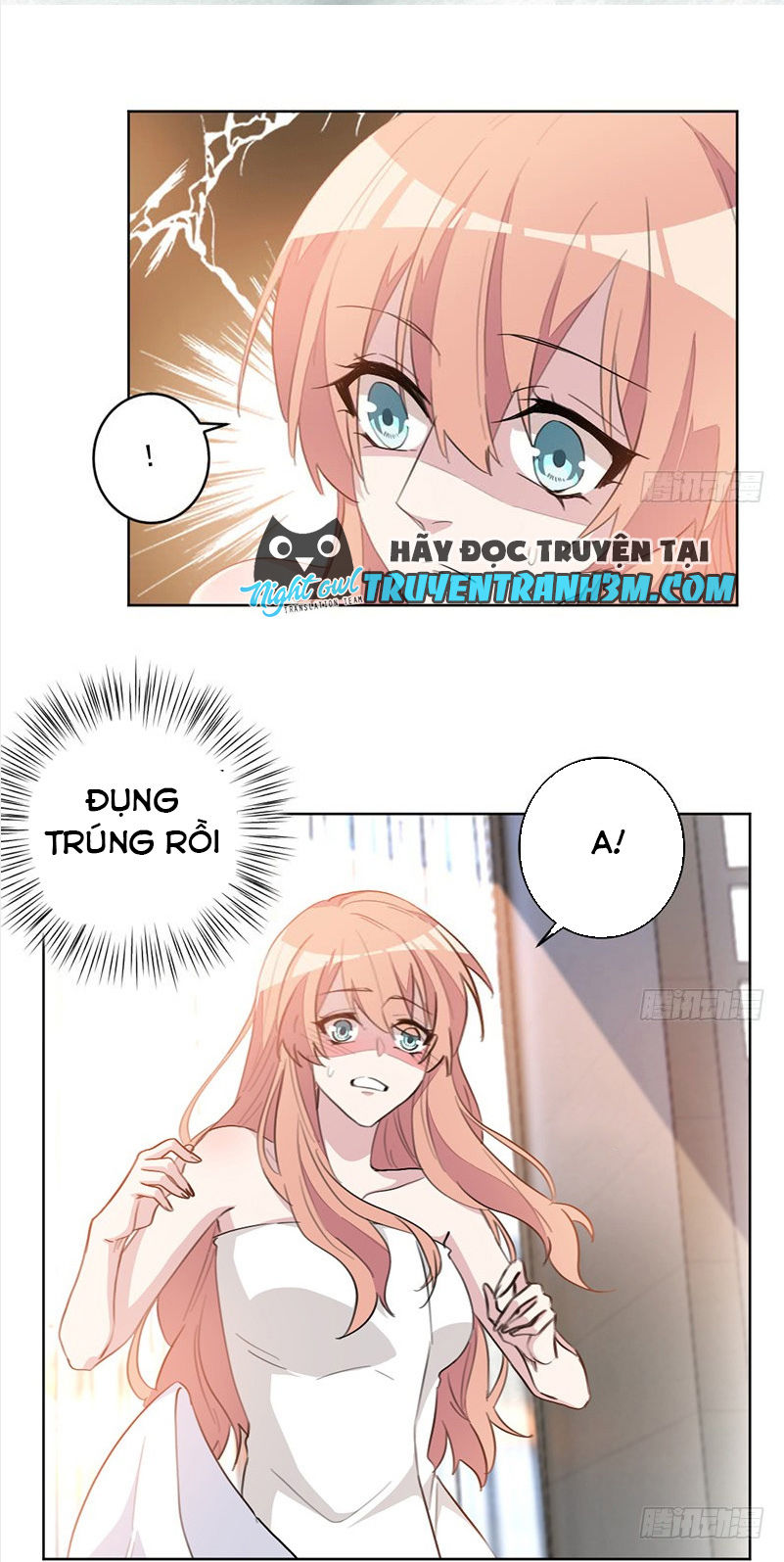 Hôn Nhân Trọng Sinh Nhẹ Nhàng Ấm Áp Sủng Vợ Chapter 35 - 2