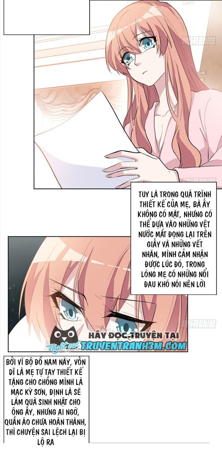 Hôn Nhân Trọng Sinh Nhẹ Nhàng Ấm Áp Sủng Vợ Chapter 35 - 5