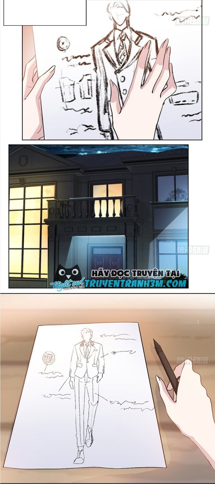 Hôn Nhân Trọng Sinh Nhẹ Nhàng Ấm Áp Sủng Vợ Chapter 35 - 6