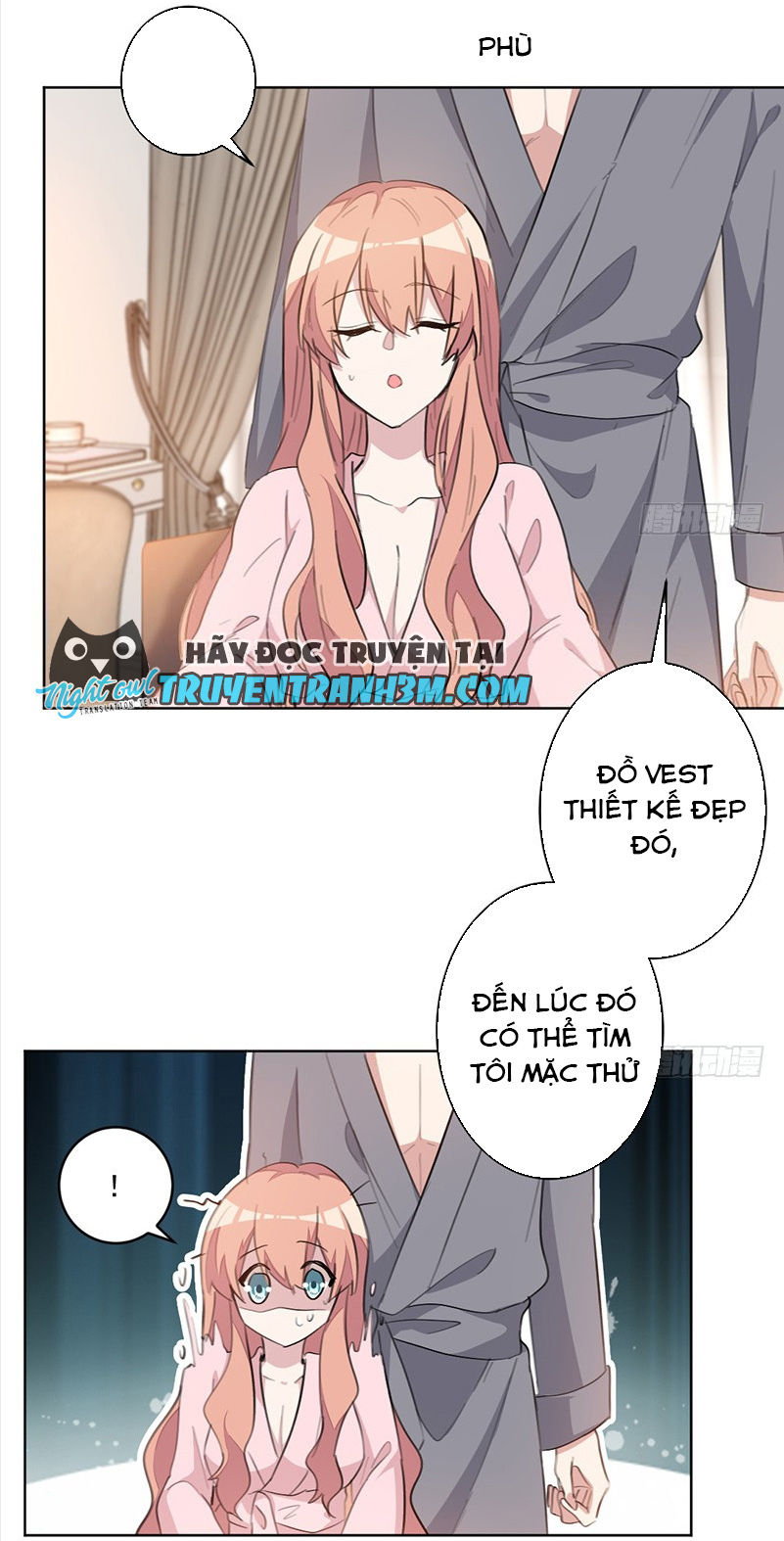 Hôn Nhân Trọng Sinh Nhẹ Nhàng Ấm Áp Sủng Vợ Chapter 35 - 7