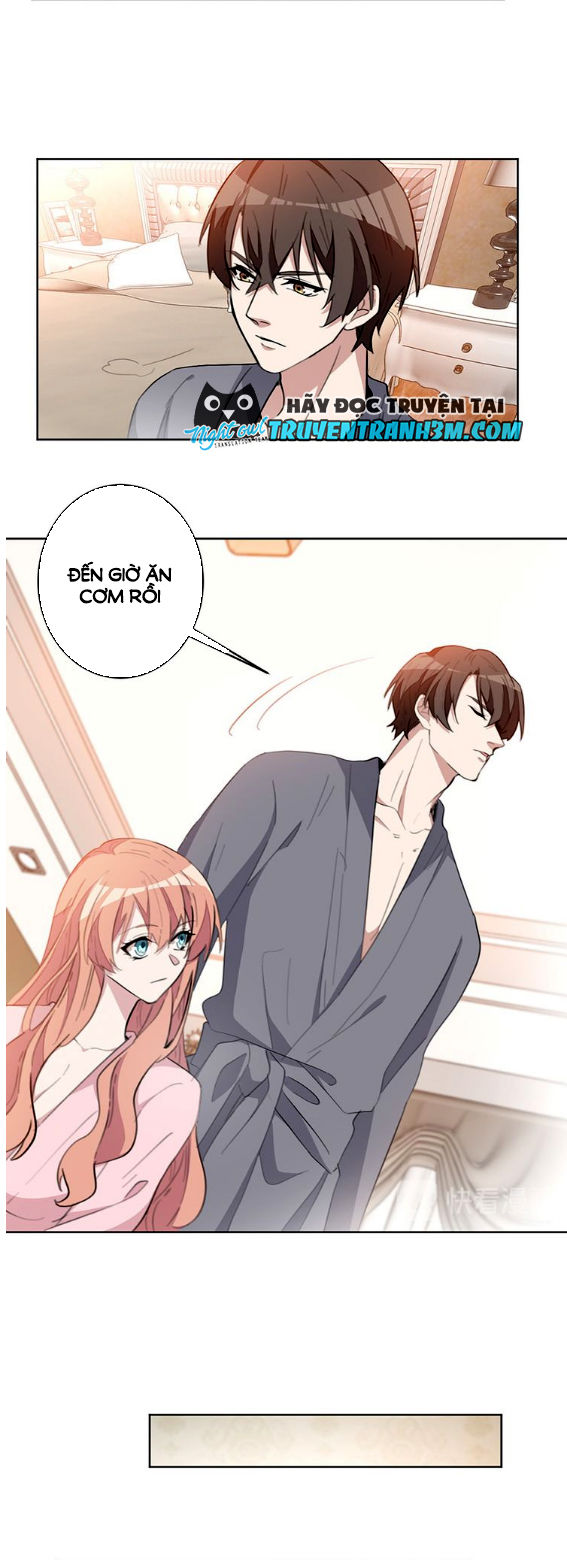 Hôn Nhân Trọng Sinh Nhẹ Nhàng Ấm Áp Sủng Vợ Chapter 36 - 4