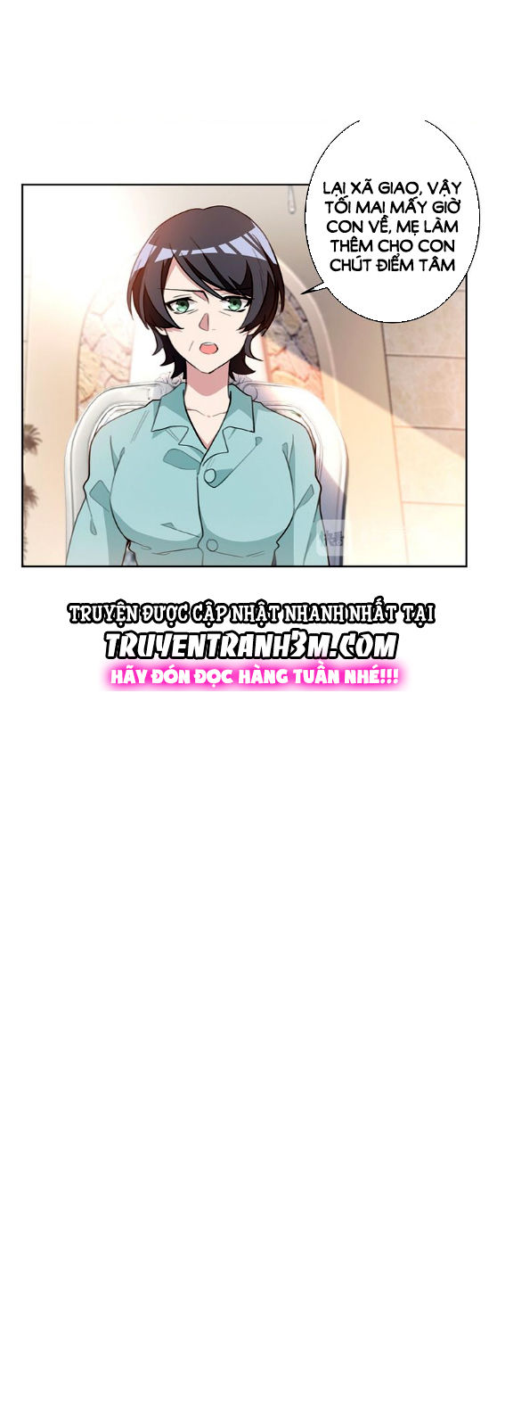 Hôn Nhân Trọng Sinh Nhẹ Nhàng Ấm Áp Sủng Vợ Chapter 36 - 9