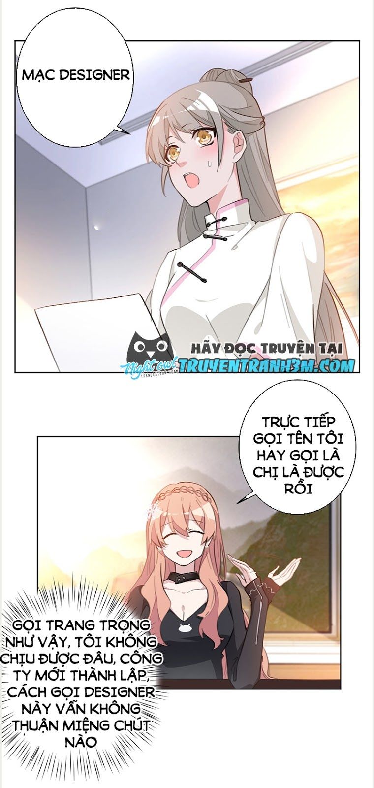 Hôn Nhân Trọng Sinh Nhẹ Nhàng Ấm Áp Sủng Vợ Chapter 37 - 11