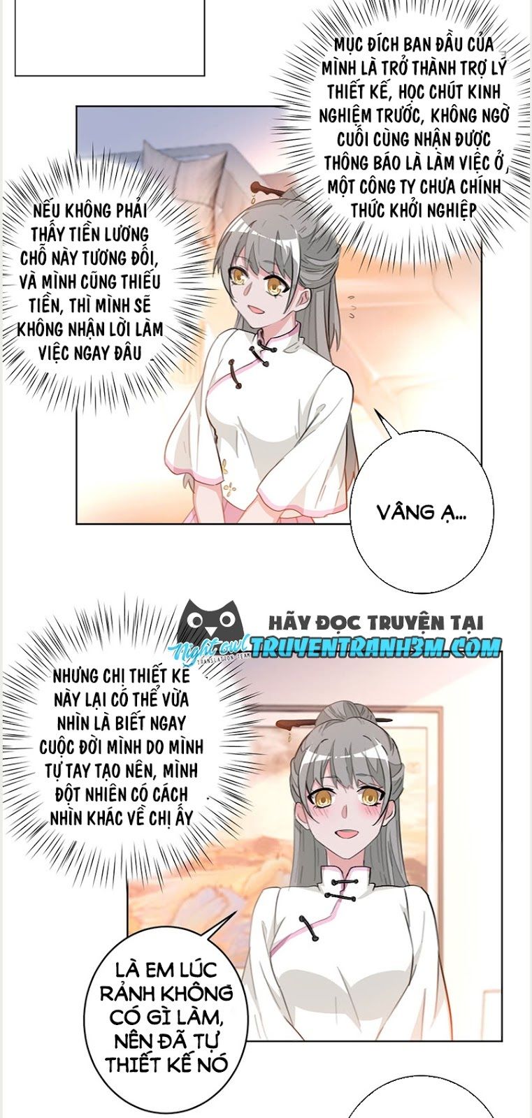 Hôn Nhân Trọng Sinh Nhẹ Nhàng Ấm Áp Sủng Vợ Chapter 37 - 4