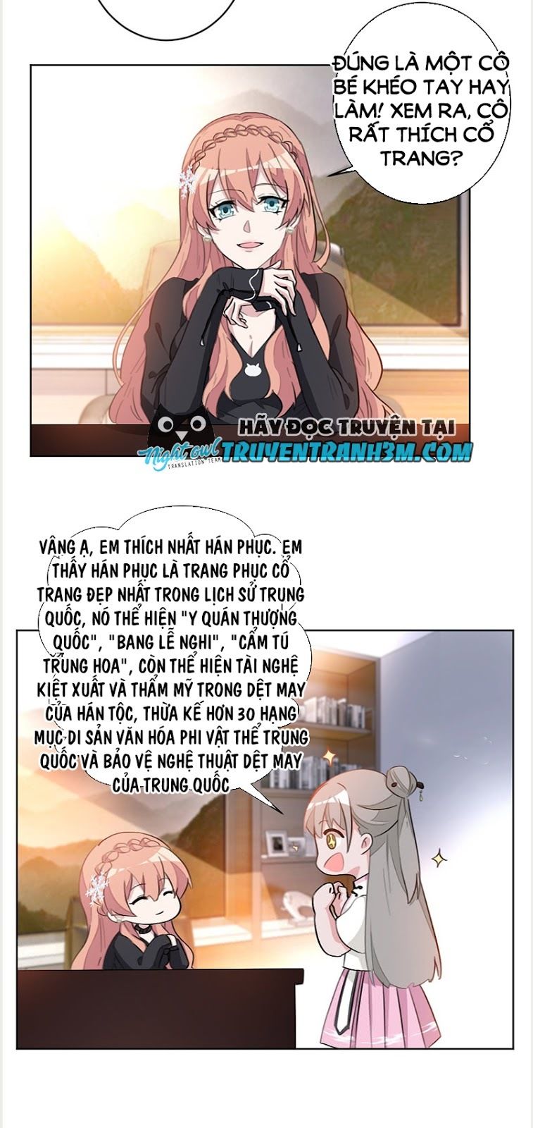 Hôn Nhân Trọng Sinh Nhẹ Nhàng Ấm Áp Sủng Vợ Chapter 37 - 5