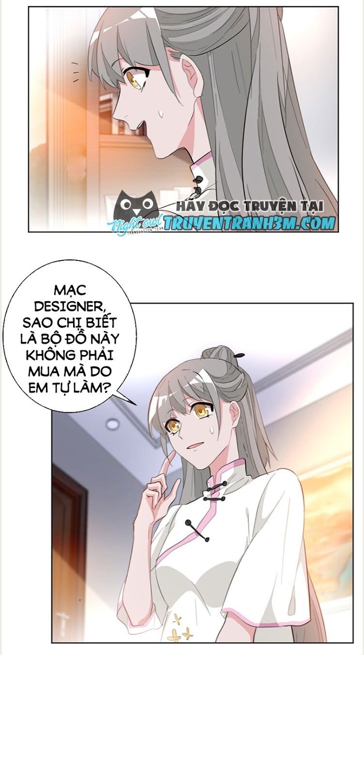 Hôn Nhân Trọng Sinh Nhẹ Nhàng Ấm Áp Sủng Vợ Chapter 37 - 6