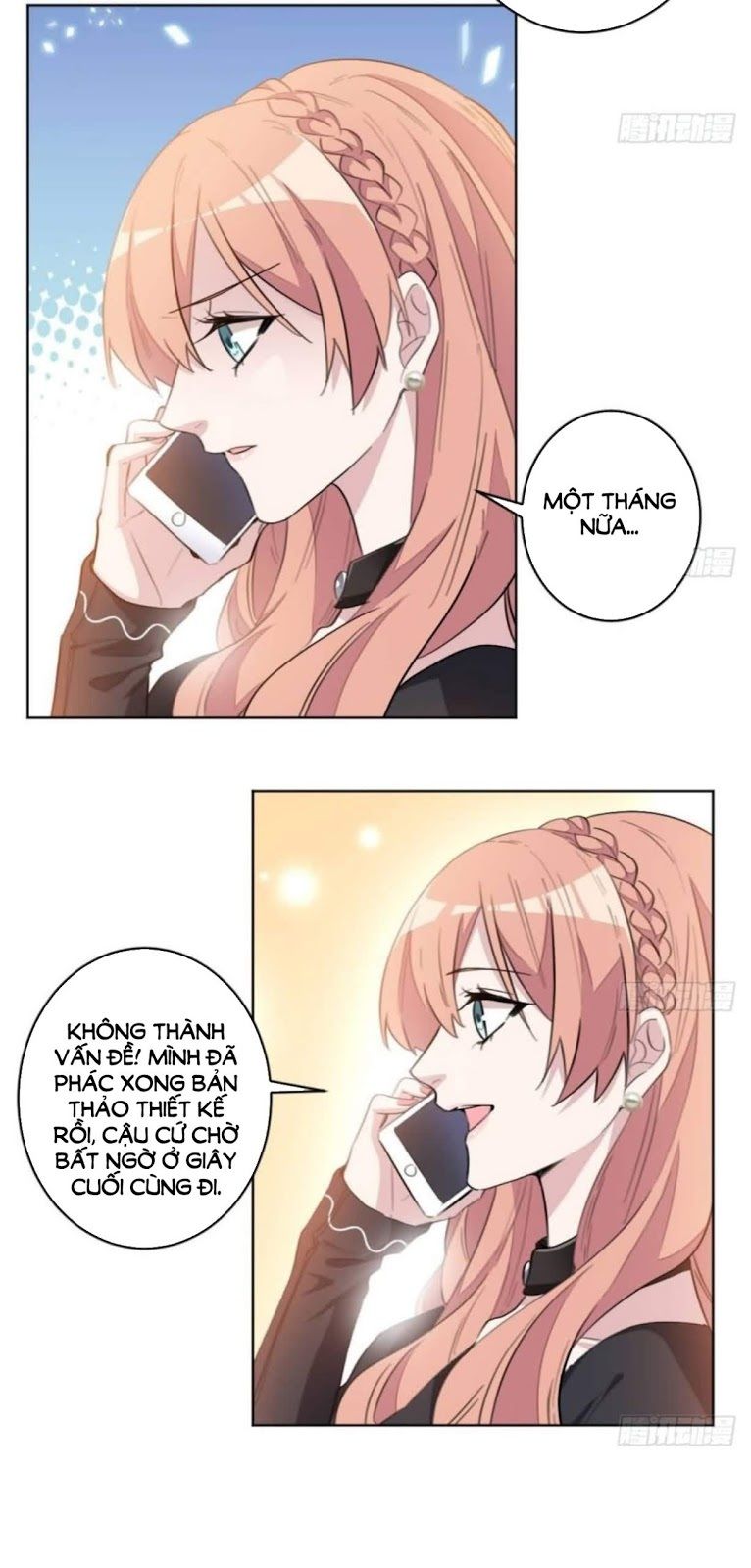 Hôn Nhân Trọng Sinh Nhẹ Nhàng Ấm Áp Sủng Vợ Chapter 38 - 7
