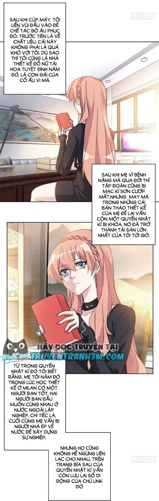 Hôn Nhân Trọng Sinh Nhẹ Nhàng Ấm Áp Sủng Vợ Chapter 38 - 8