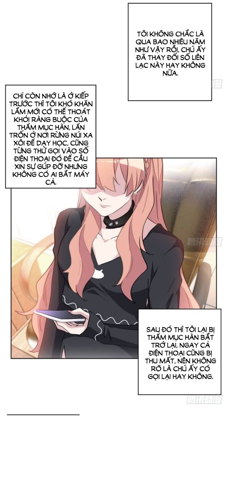 Hôn Nhân Trọng Sinh Nhẹ Nhàng Ấm Áp Sủng Vợ Chapter 38 - 9