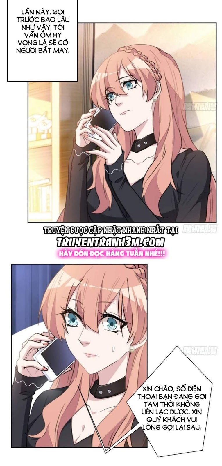 Hôn Nhân Trọng Sinh Nhẹ Nhàng Ấm Áp Sủng Vợ Chapter 38 - 10