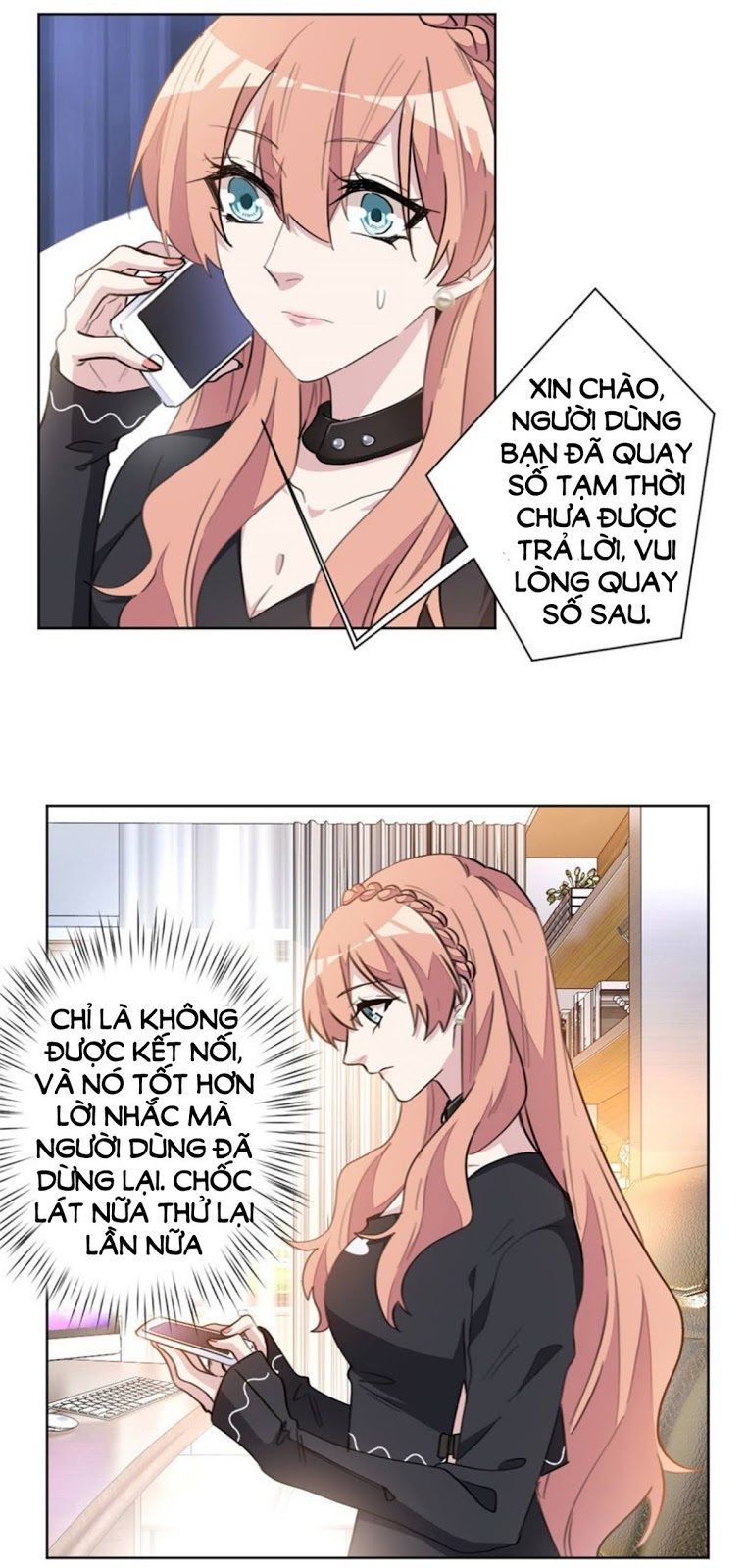 Hôn Nhân Trọng Sinh Nhẹ Nhàng Ấm Áp Sủng Vợ Chapter 39 - 1