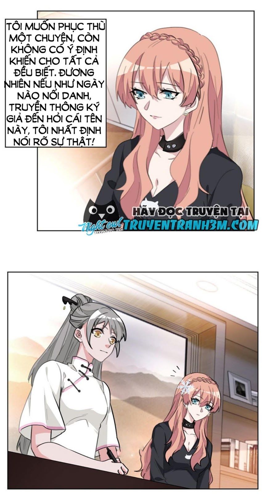 Hôn Nhân Trọng Sinh Nhẹ Nhàng Ấm Áp Sủng Vợ Chapter 39 - 5