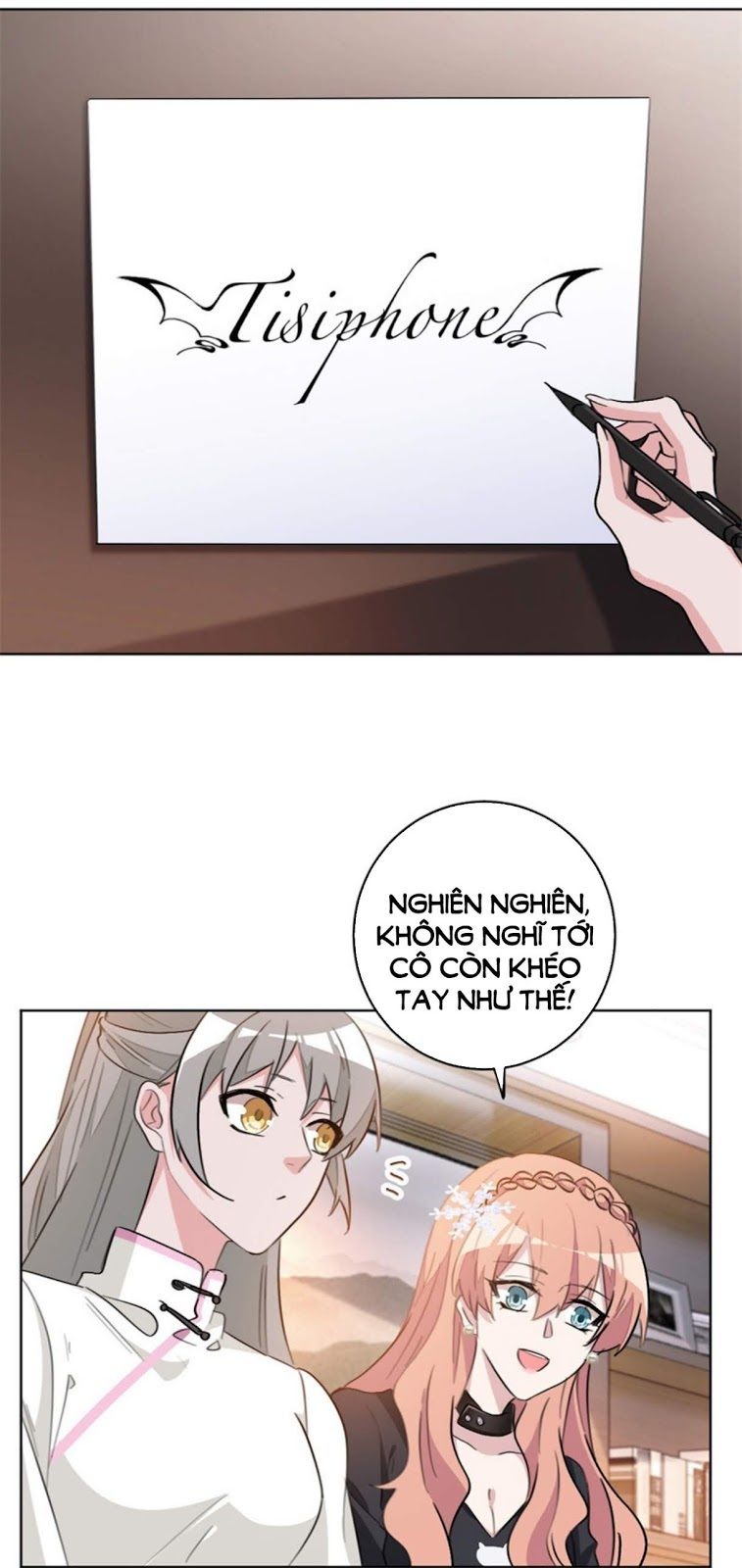 Hôn Nhân Trọng Sinh Nhẹ Nhàng Ấm Áp Sủng Vợ Chapter 39 - 6