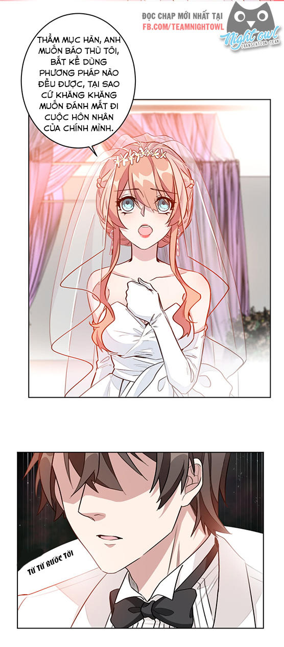 Hôn Nhân Trọng Sinh Nhẹ Nhàng Ấm Áp Sủng Vợ Chapter 4 - 2