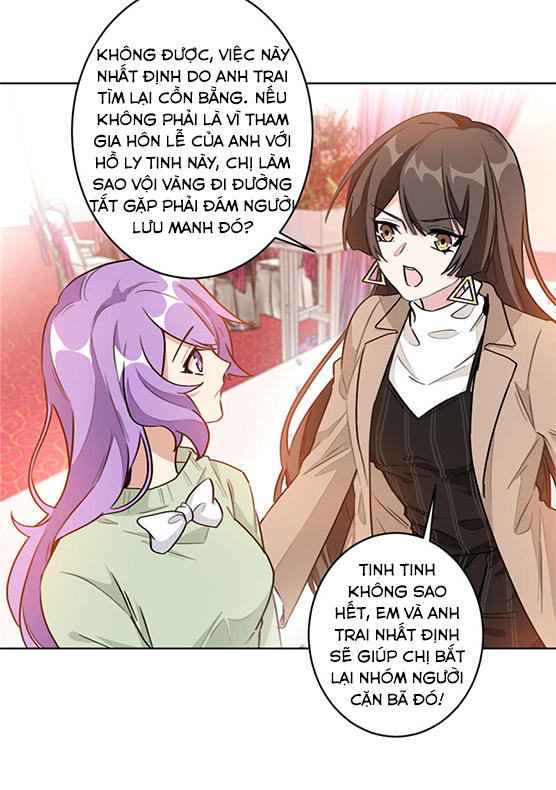 Hôn Nhân Trọng Sinh Nhẹ Nhàng Ấm Áp Sủng Vợ Chapter 4 - 13