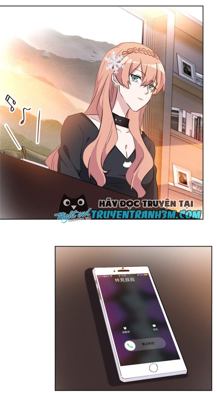 Hôn Nhân Trọng Sinh Nhẹ Nhàng Ấm Áp Sủng Vợ Chapter 40 - 2