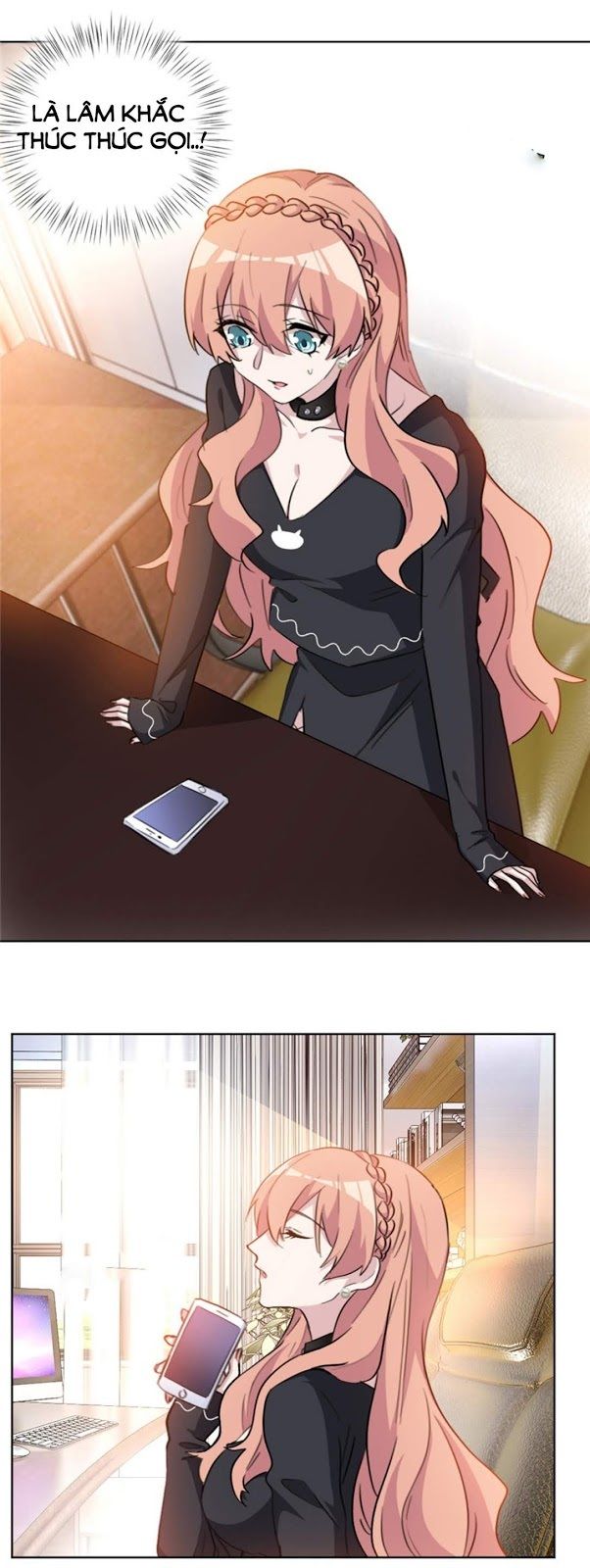 Hôn Nhân Trọng Sinh Nhẹ Nhàng Ấm Áp Sủng Vợ Chapter 40 - 3