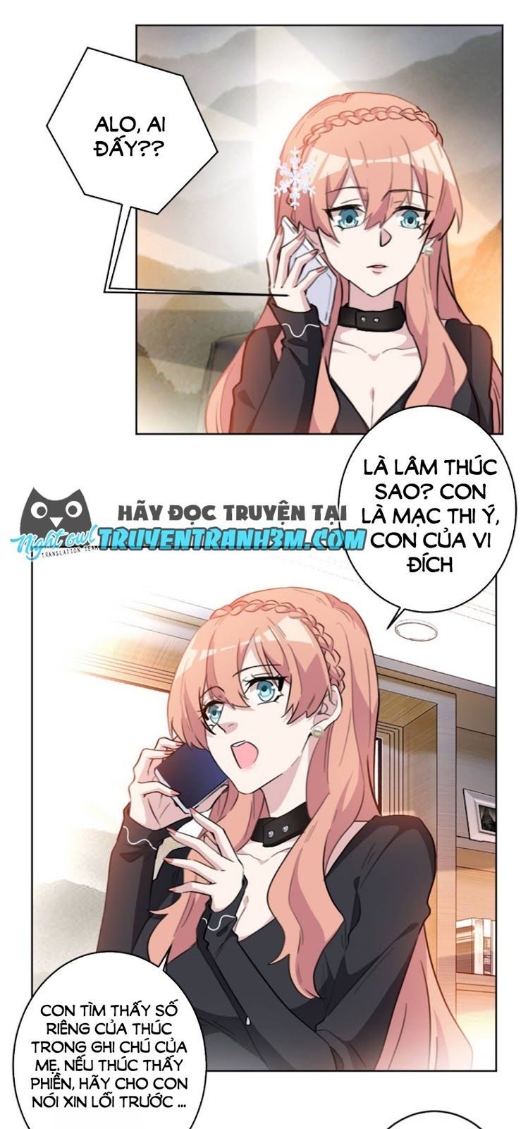 Hôn Nhân Trọng Sinh Nhẹ Nhàng Ấm Áp Sủng Vợ Chapter 40 - 4