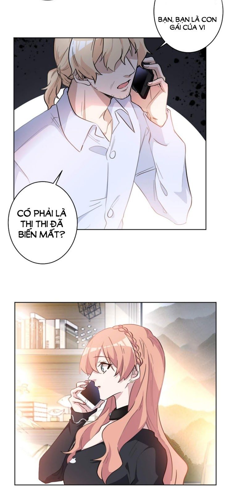 Hôn Nhân Trọng Sinh Nhẹ Nhàng Ấm Áp Sủng Vợ Chapter 40 - 5