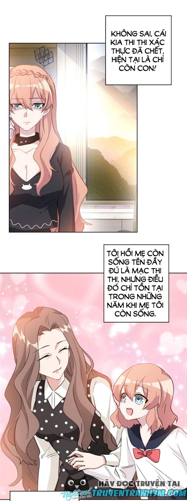 Hôn Nhân Trọng Sinh Nhẹ Nhàng Ấm Áp Sủng Vợ Chapter 40 - 6