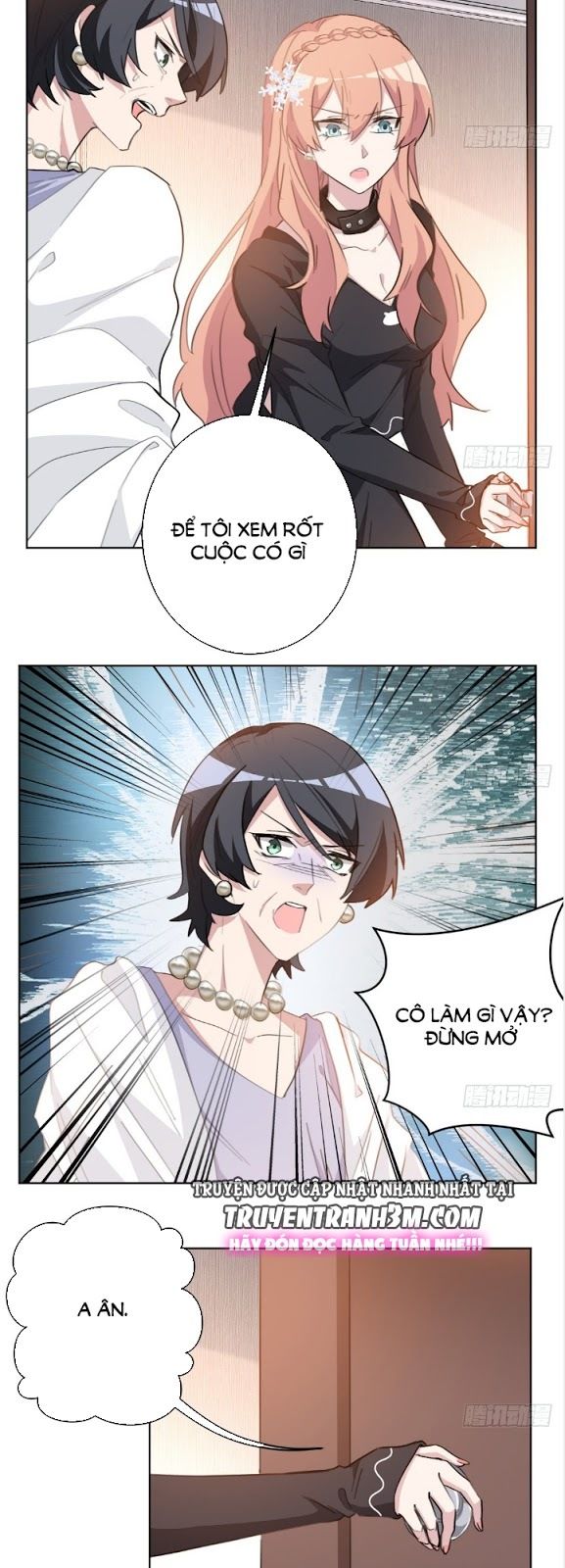 Hôn Nhân Trọng Sinh Nhẹ Nhàng Ấm Áp Sủng Vợ Chapter 41 - 7