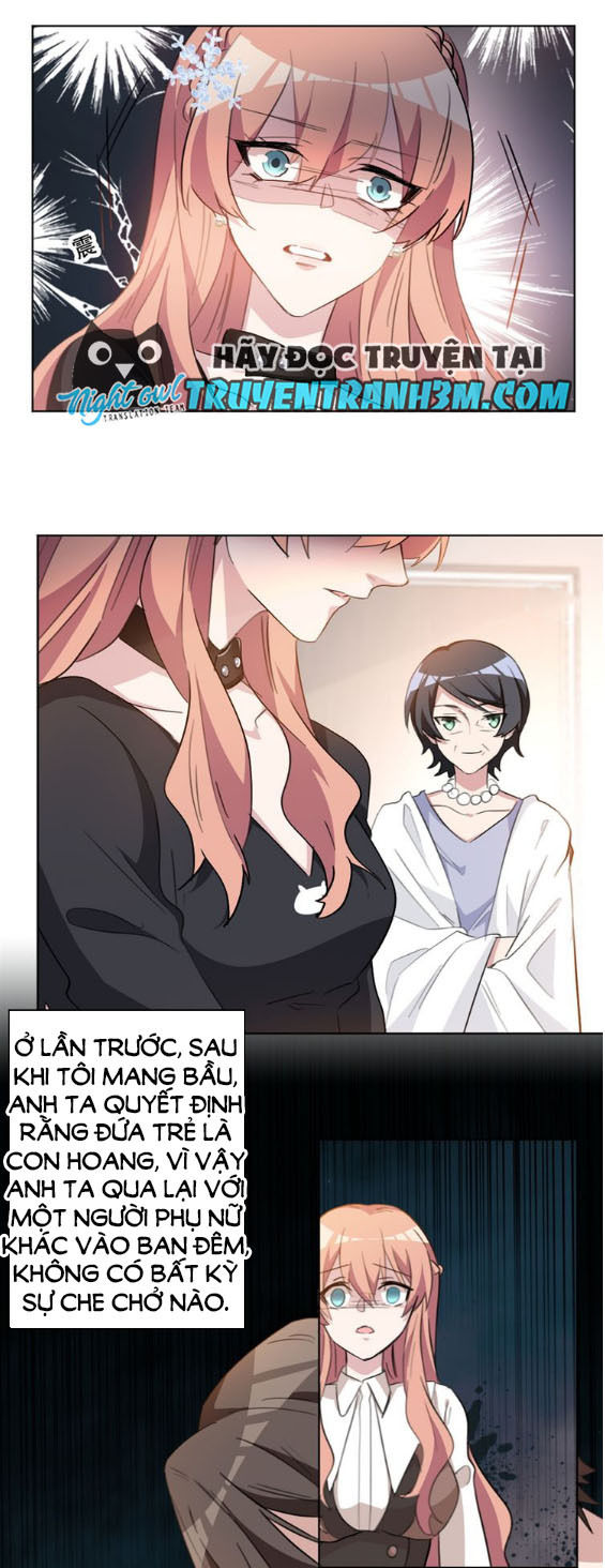 Hôn Nhân Trọng Sinh Nhẹ Nhàng Ấm Áp Sủng Vợ Chapter 42 - 1