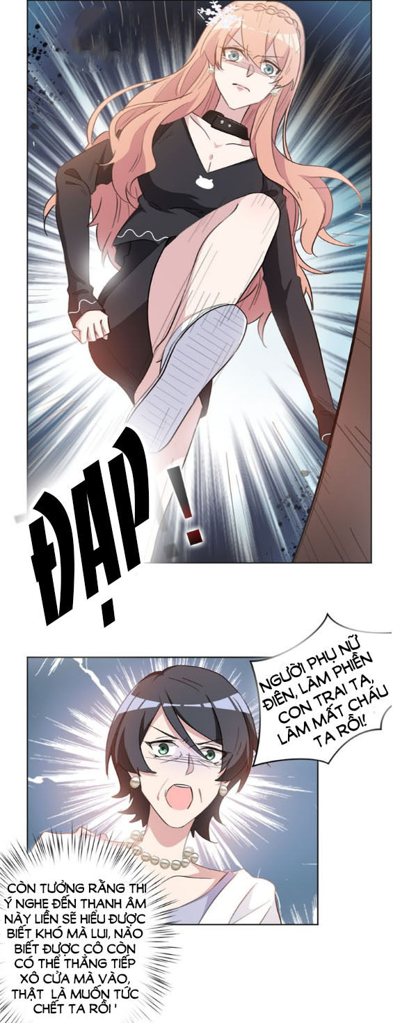 Hôn Nhân Trọng Sinh Nhẹ Nhàng Ấm Áp Sủng Vợ Chapter 42 - 3