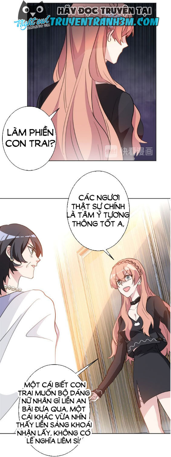 Hôn Nhân Trọng Sinh Nhẹ Nhàng Ấm Áp Sủng Vợ Chapter 42 - 4