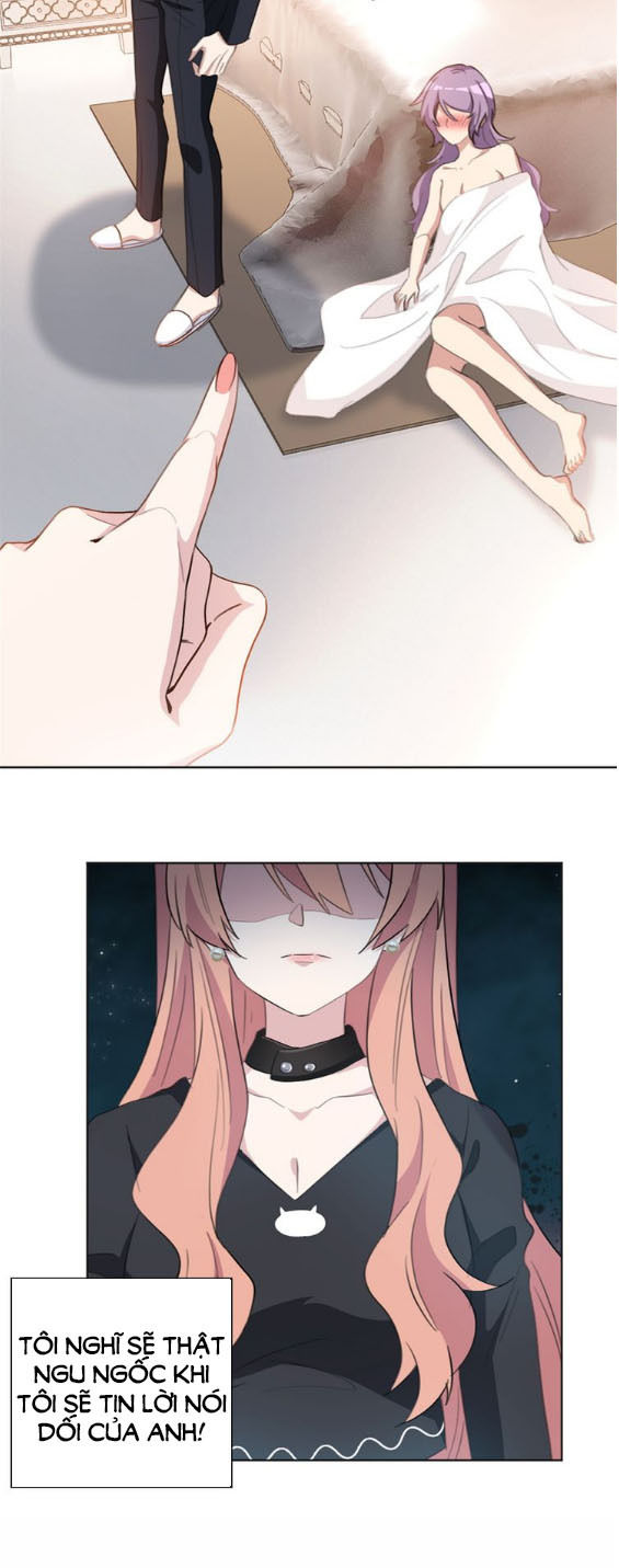 Hôn Nhân Trọng Sinh Nhẹ Nhàng Ấm Áp Sủng Vợ Chapter 42 - 6