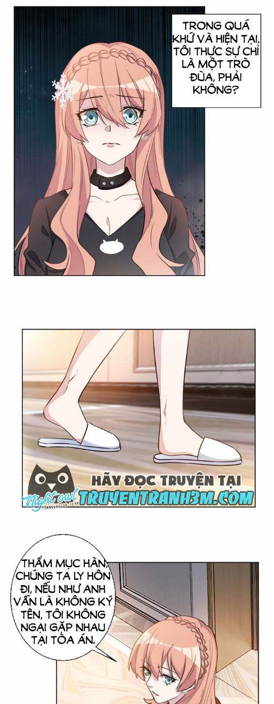 Hôn Nhân Trọng Sinh Nhẹ Nhàng Ấm Áp Sủng Vợ Chapter 42 - 7