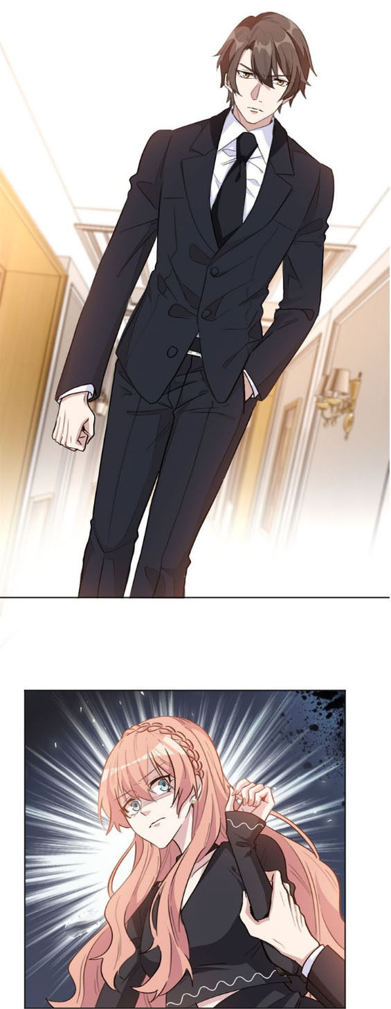 Hôn Nhân Trọng Sinh Nhẹ Nhàng Ấm Áp Sủng Vợ Chapter 42 - 8