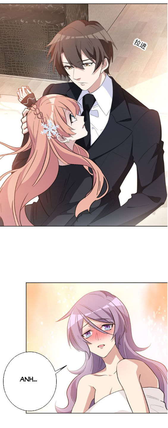 Hôn Nhân Trọng Sinh Nhẹ Nhàng Ấm Áp Sủng Vợ Chapter 42 - 9