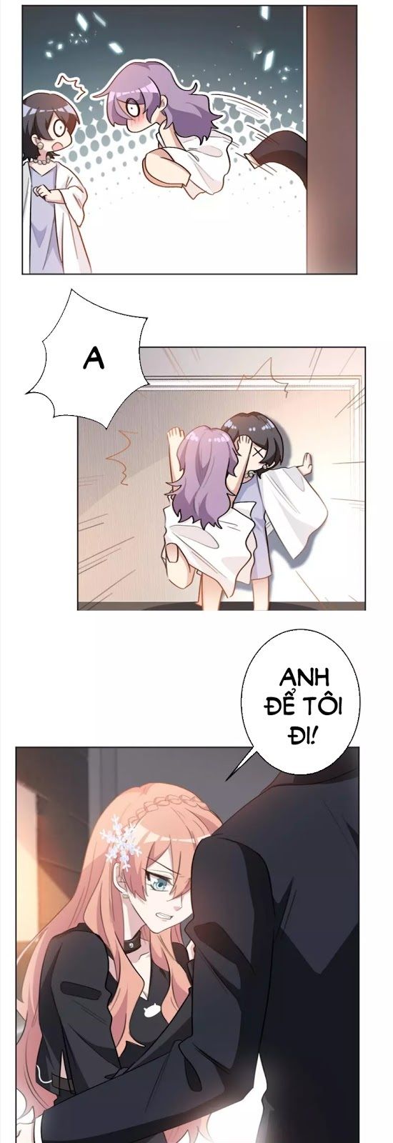 Hôn Nhân Trọng Sinh Nhẹ Nhàng Ấm Áp Sủng Vợ Chapter 43 - 1