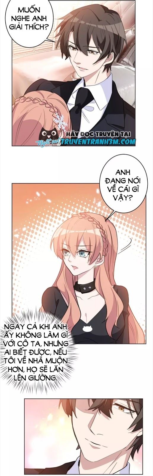 Hôn Nhân Trọng Sinh Nhẹ Nhàng Ấm Áp Sủng Vợ Chapter 43 - 2