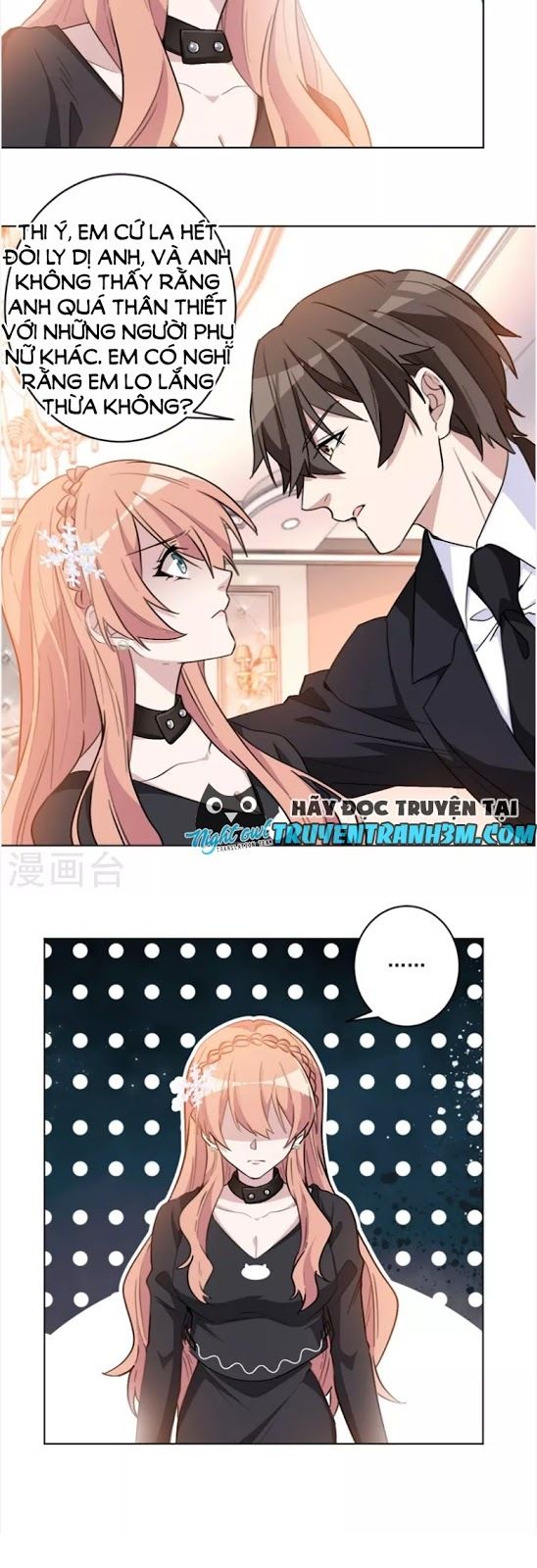 Hôn Nhân Trọng Sinh Nhẹ Nhàng Ấm Áp Sủng Vợ Chapter 43 - 4