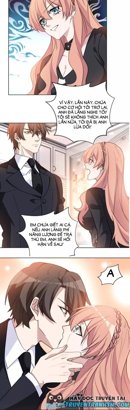 Hôn Nhân Trọng Sinh Nhẹ Nhàng Ấm Áp Sủng Vợ Chapter 43 - 6