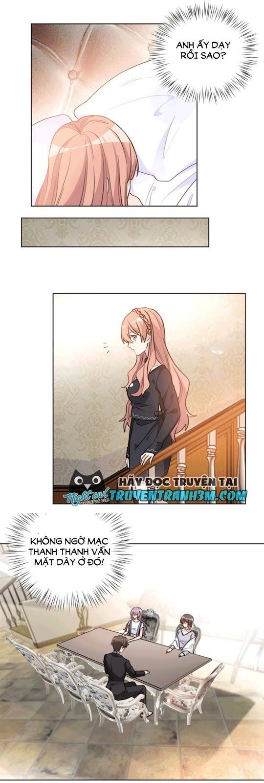 Hôn Nhân Trọng Sinh Nhẹ Nhàng Ấm Áp Sủng Vợ Chapter 44 - 11