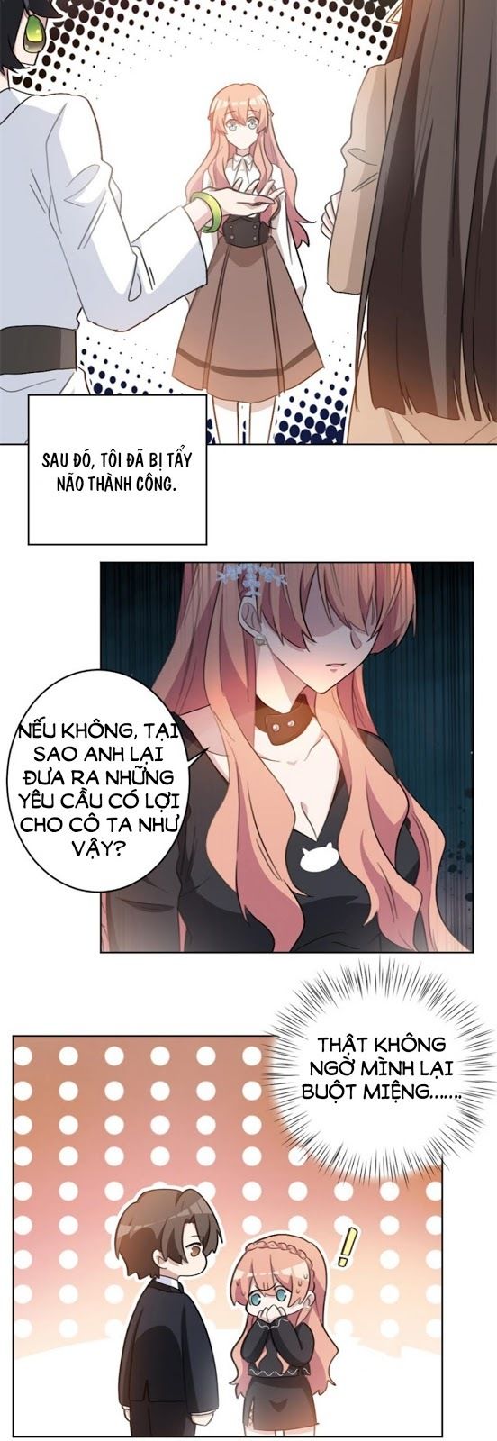 Hôn Nhân Trọng Sinh Nhẹ Nhàng Ấm Áp Sủng Vợ Chapter 44 - 6