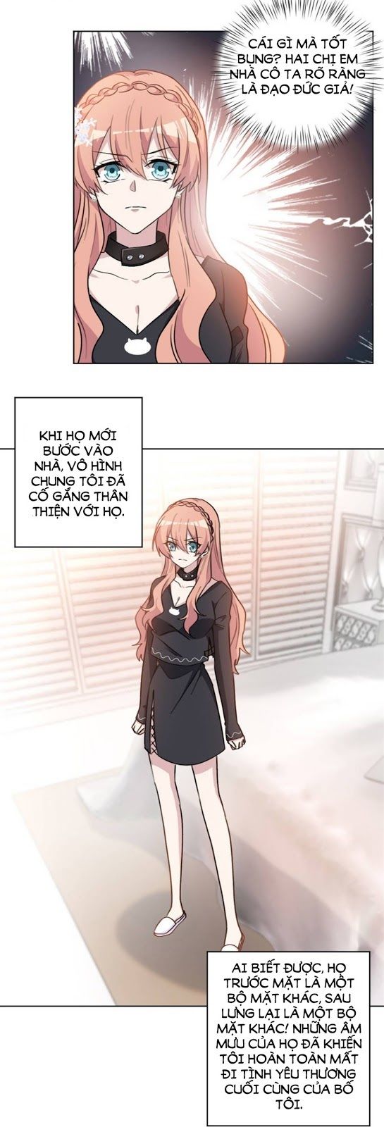 Hôn Nhân Trọng Sinh Nhẹ Nhàng Ấm Áp Sủng Vợ Chapter 44 - 8