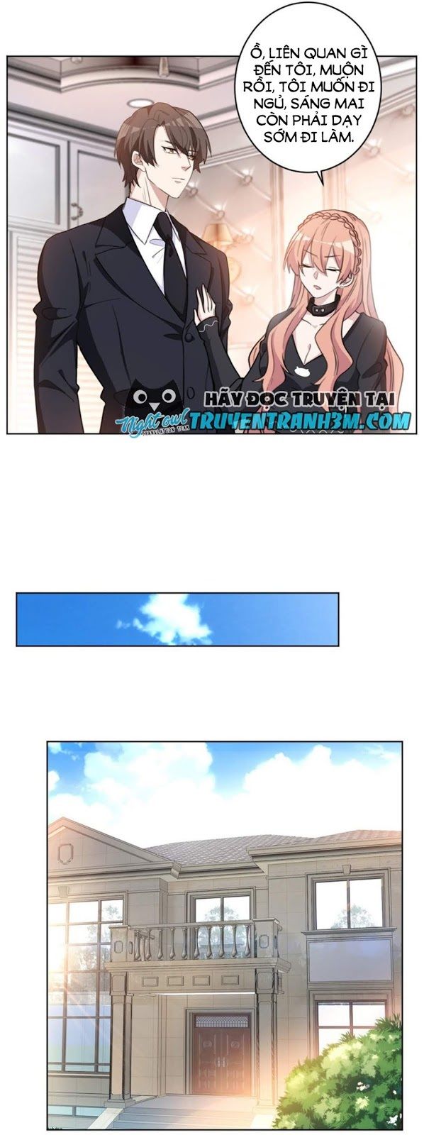 Hôn Nhân Trọng Sinh Nhẹ Nhàng Ấm Áp Sủng Vợ Chapter 44 - 9