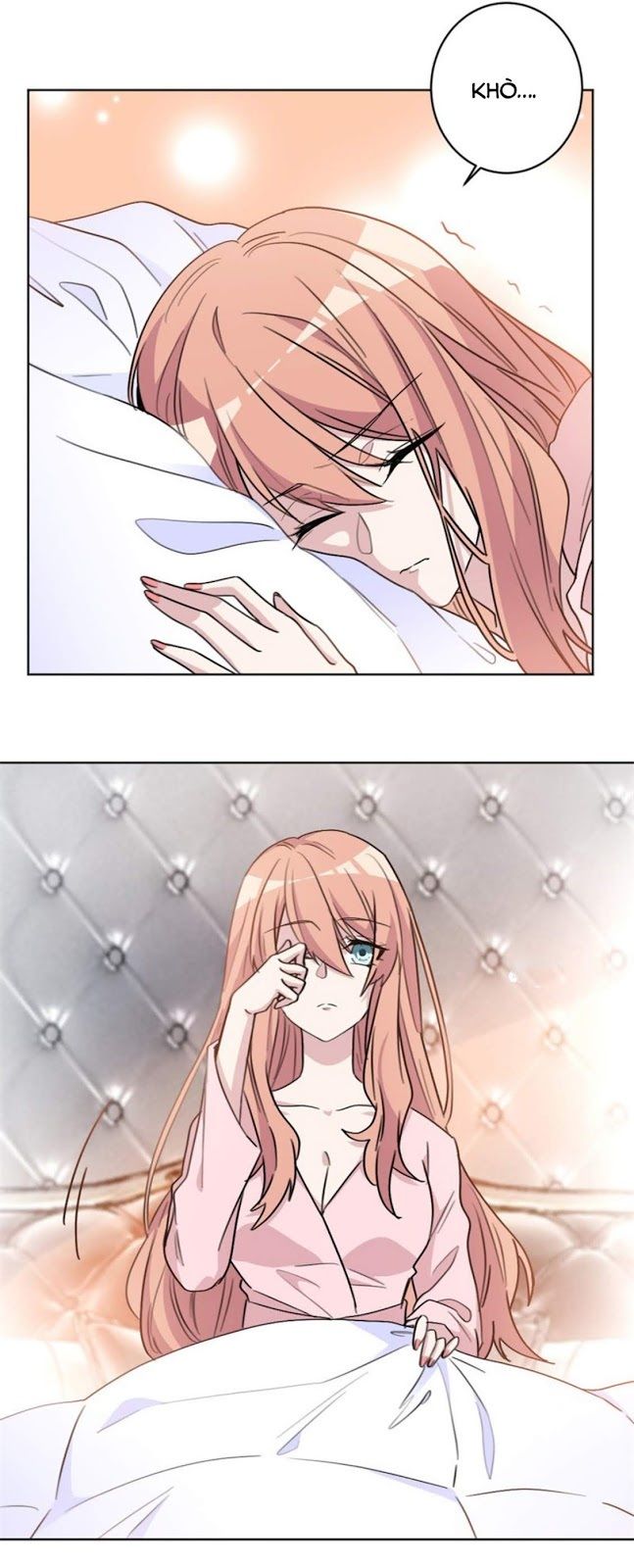 Hôn Nhân Trọng Sinh Nhẹ Nhàng Ấm Áp Sủng Vợ Chapter 44 - 10