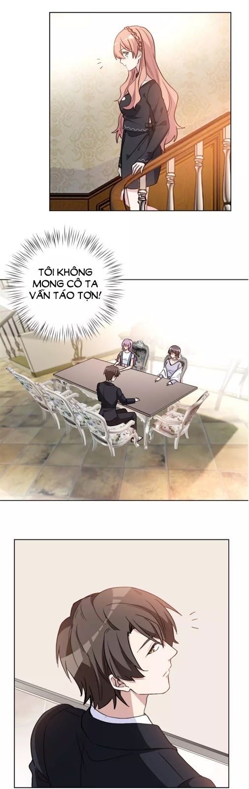 Hôn Nhân Trọng Sinh Nhẹ Nhàng Ấm Áp Sủng Vợ Chapter 45 - 1