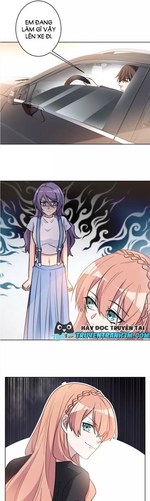 Hôn Nhân Trọng Sinh Nhẹ Nhàng Ấm Áp Sủng Vợ Chapter 45 - 4