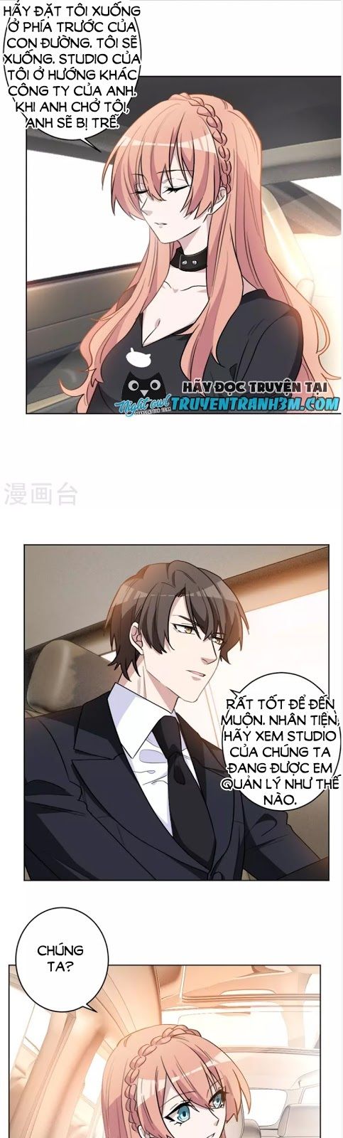 Hôn Nhân Trọng Sinh Nhẹ Nhàng Ấm Áp Sủng Vợ Chapter 45 - 6