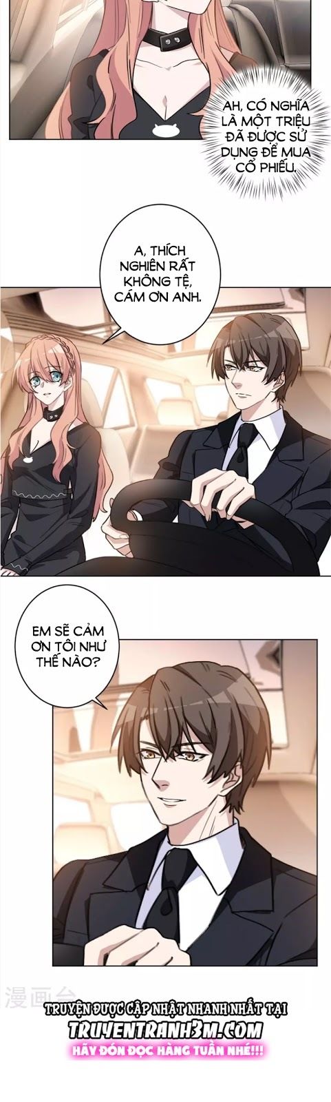 Hôn Nhân Trọng Sinh Nhẹ Nhàng Ấm Áp Sủng Vợ Chapter 45 - 7